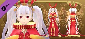 Kai-ri-Sei Million Arthur VR - Uathach evolution costume / 乖離性ミリオンアーサー VR - ウアサハ 進化衣装 banner
