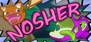 Nosher banner