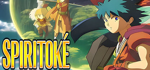 Spiritoké banner