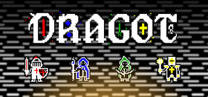 DRAGOT banner