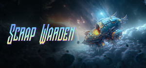 Scrap Warden banner