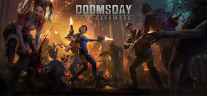 Doomsday: Last Survivors banner