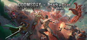 Doomsday: Last Survivors banner