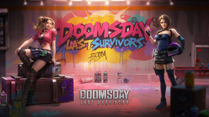 Doomsday: Last Survivors banner