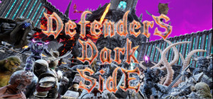 DDS Defenders Dark Side banner