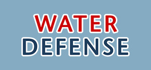 Water Defense banner