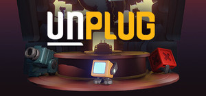 Unplug banner