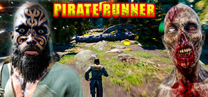 Pirate Runner banner