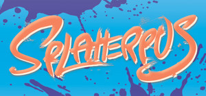 Splatterpus banner