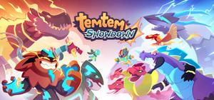 Temtem: Showdown banner