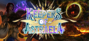Keepers of Astraela banner