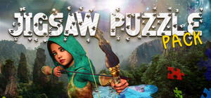 Jigsaw Puzzle Pack banner