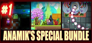 Anamiks Special Bundle #1 banner
