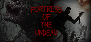 Fortress of the Undead banner
