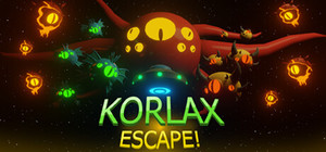 Korlax Escape! banner
