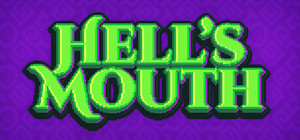 Hell's Mouth banner