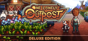 One Lonely Outpost Deluxe Edition banner
