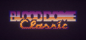 BloodDome Classic banner