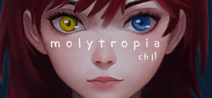 Molytropia: Dead Stars Still Shine Here banner