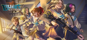 Bullet Maidens banner