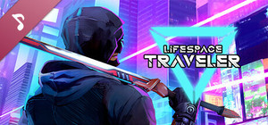 Lifespace Traveler Soundtrack banner