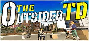 The Outsider TD banner