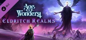 Age of Wonders 4: Eldritch Realms banner