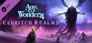 Age of Wonders 4: Eldritch Realms banner