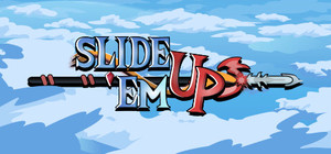 Slide 'Em Up banner