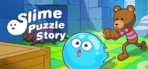 Slime Puzzle Story banner