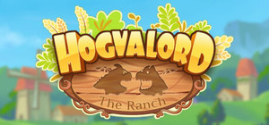 Hogvalord: The Ranch banner