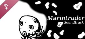 Marintruder Soundtrack banner