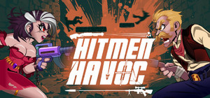 Hitmen Havoc banner