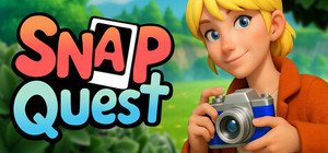 Snap Quest banner
