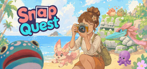 Snap Quest banner