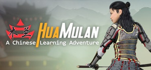 Hua Mulan: A Chinese Learning Adventure banner