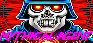 Mythical Agent + Soundtrack banner