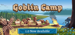 Goblin Camp banner