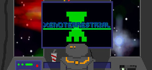 XENOTERRESTRIAL banner