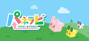 PANEL RABBIT banner