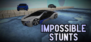 Impossible Stunts banner