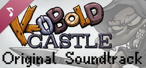 Kobold Castle Soundtrack banner