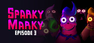 Sparky Marky: Episode 3 banner