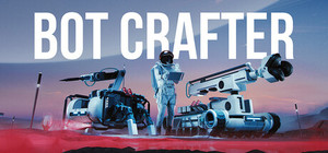 Bot Crafter banner