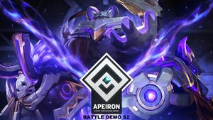 Apeiron banner