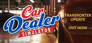Car Dealer Simulator banner