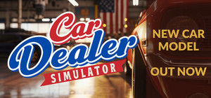 Car Dealer Simulator banner