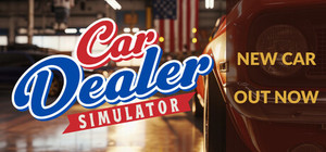 Car Dealer Simulator banner
