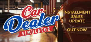 Car Dealer Simulator banner