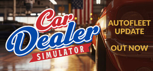 Car Dealer Simulator banner